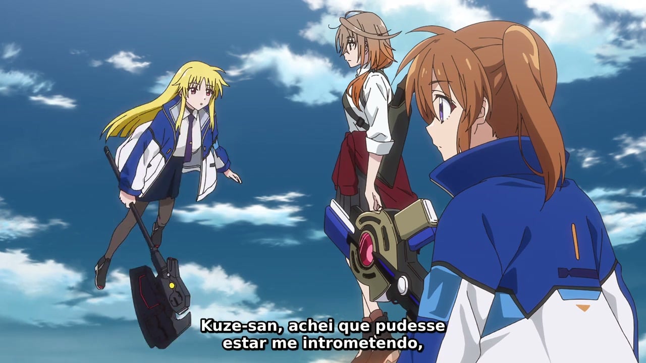 "Kimi wo Aisuru Ki wa Nai" to Itta Jiki Koushaku-sama ga Nazeka Dekiai shitekimasu Episódio 2