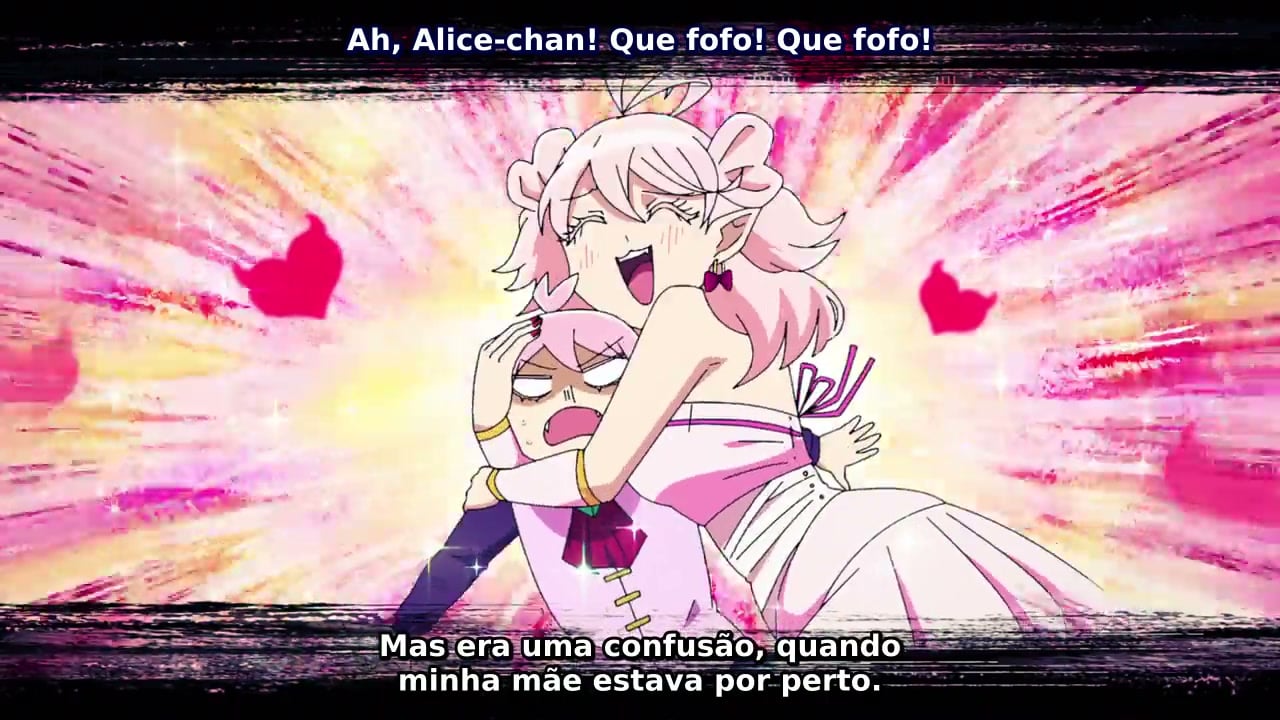 Mairimashita! Iruma-kun 4 Episódio 15