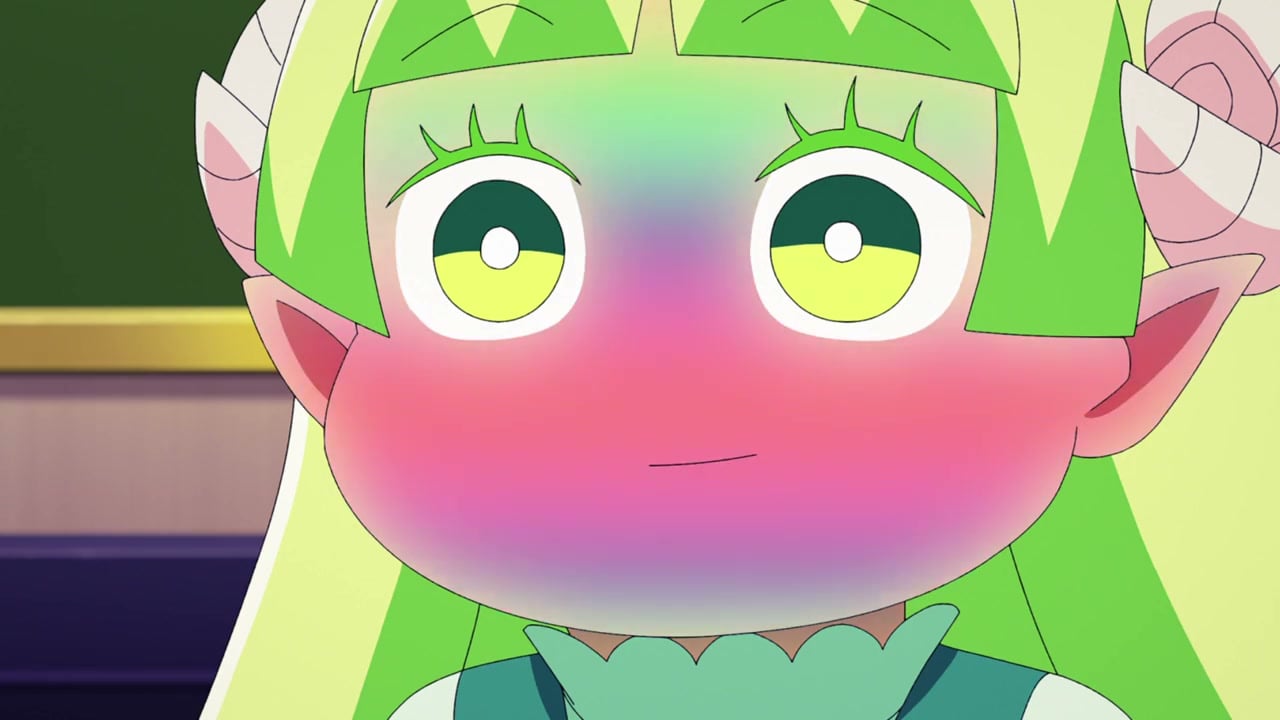 Mairimashita! Iruma-kun 4 Episódio 16
