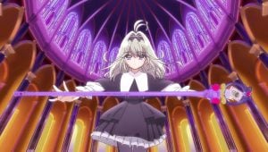 Meitantei Precure! Ep. 22