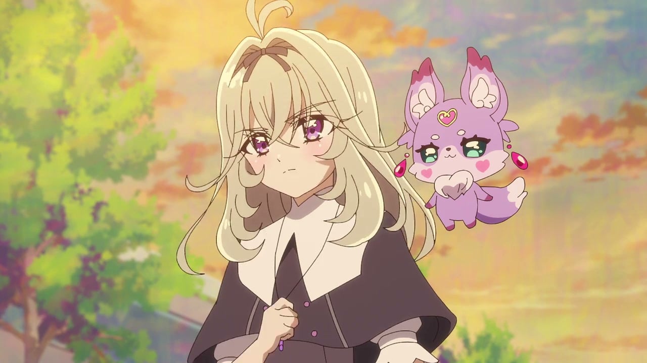 Meitantei Precure! Episódio 23