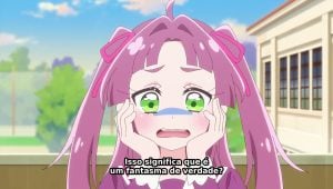 Meitantei Precure! Ep. 24