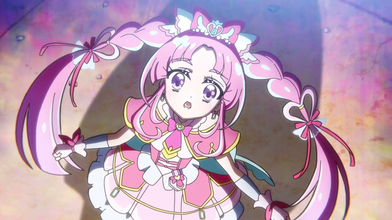 Meitantei Precure! Episódio 26