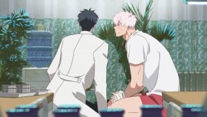 Mignon Ep. 1