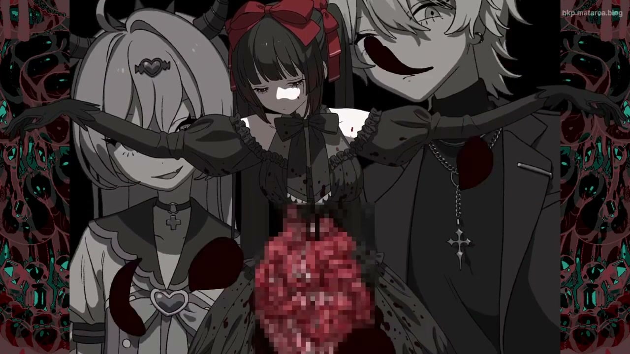 Needy Girl Overdose (Dublado) Episódio 13