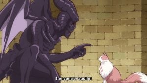 Neko to Ryuu Ep. 2