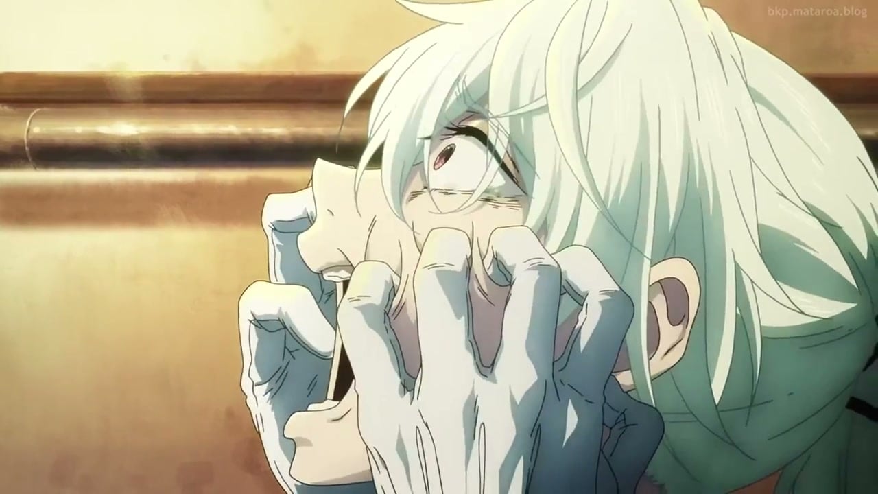 Nijusseiki Denki Mokuroku: Eureka Evrika (Dublado) Episódio 3