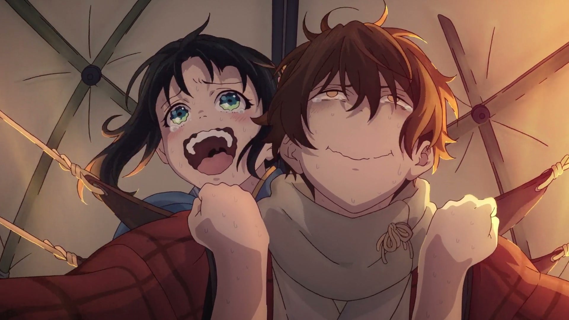 Nijuuseiki Denki Mokuroku: Eureka Evrika (Dublado) Episódio 2