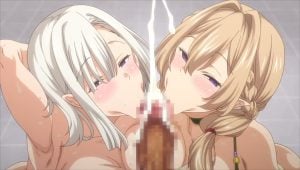 Nuki Nuki Zupposism Ep. 1