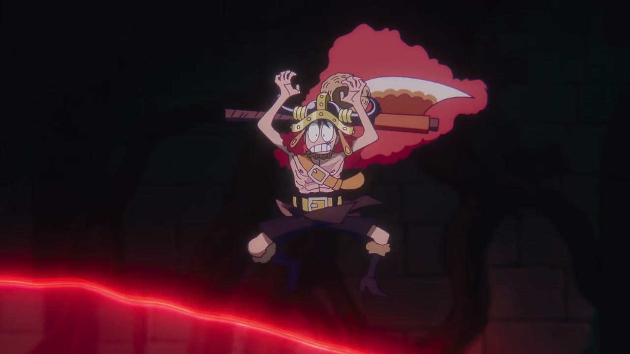 One Piece Episódio 1170