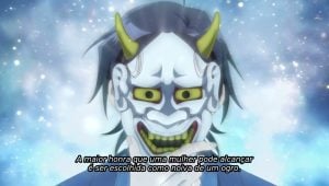 Oni no Hanayome Ep. 1