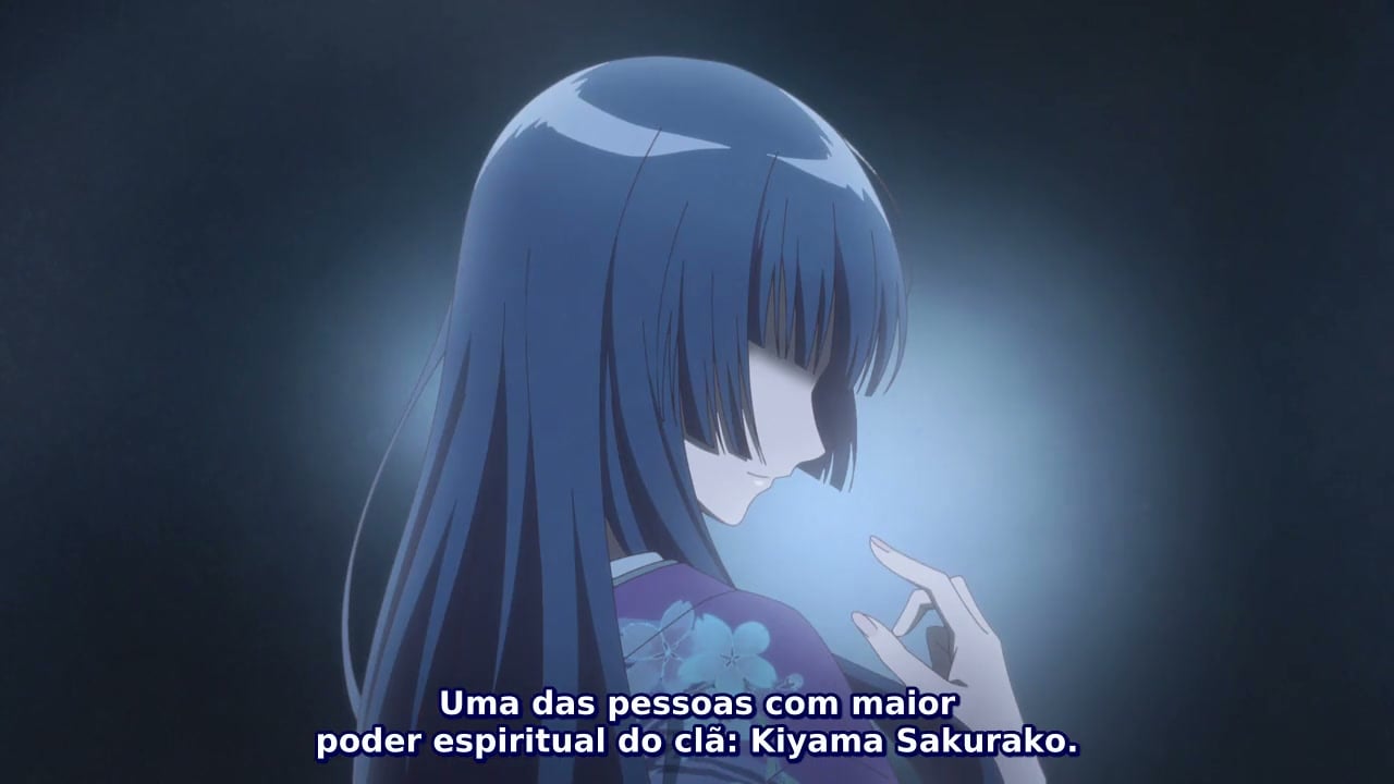 Oni no Hanayome Episódio 2