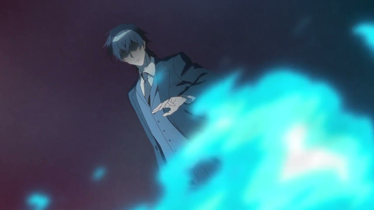 Oni no Hanayome Episódio 3