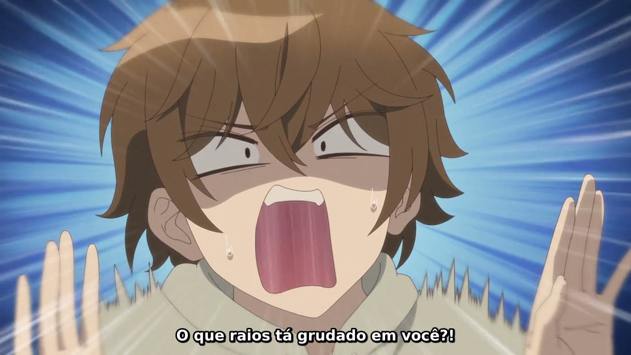 Oni no Hanayome Episódio 4