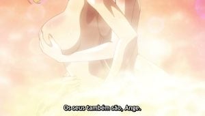 Otome Game Sekai wa Mob ni Kibishii Sekai desu Ep. 1