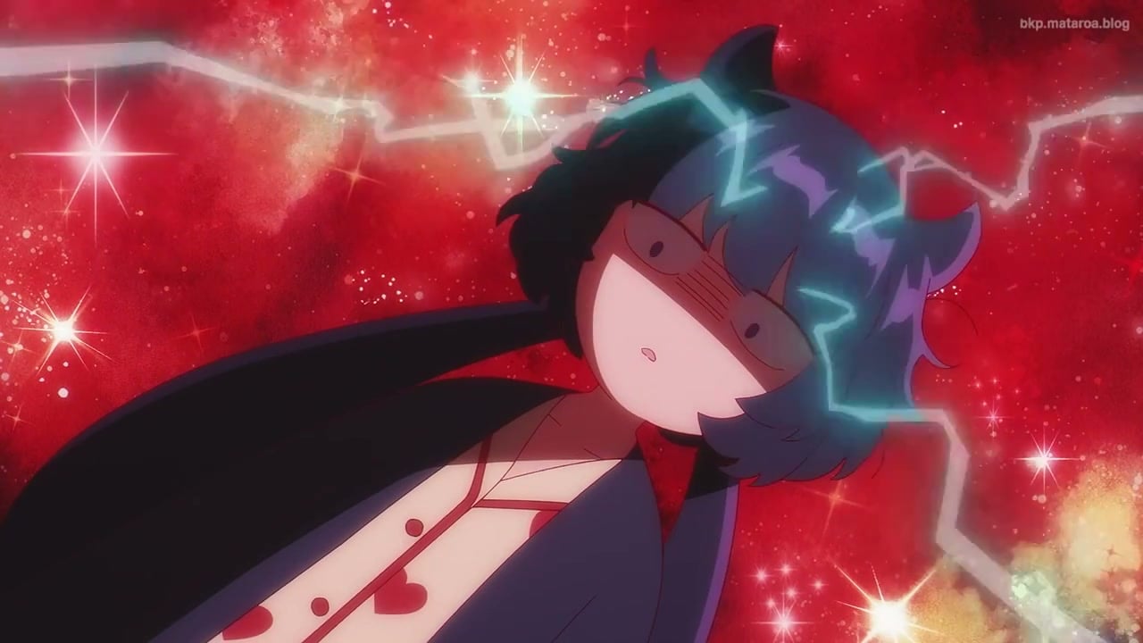 Otome Kaijuu Caraméliser (Dublado) Episódio 2