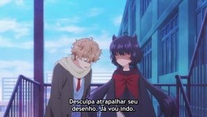 Otome Kaijuu Caraméliser Ep. 1