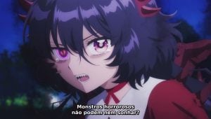 Otome Kaijuu Caraméliser Ep. 3