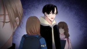 Perfect Addiction Ep. 1