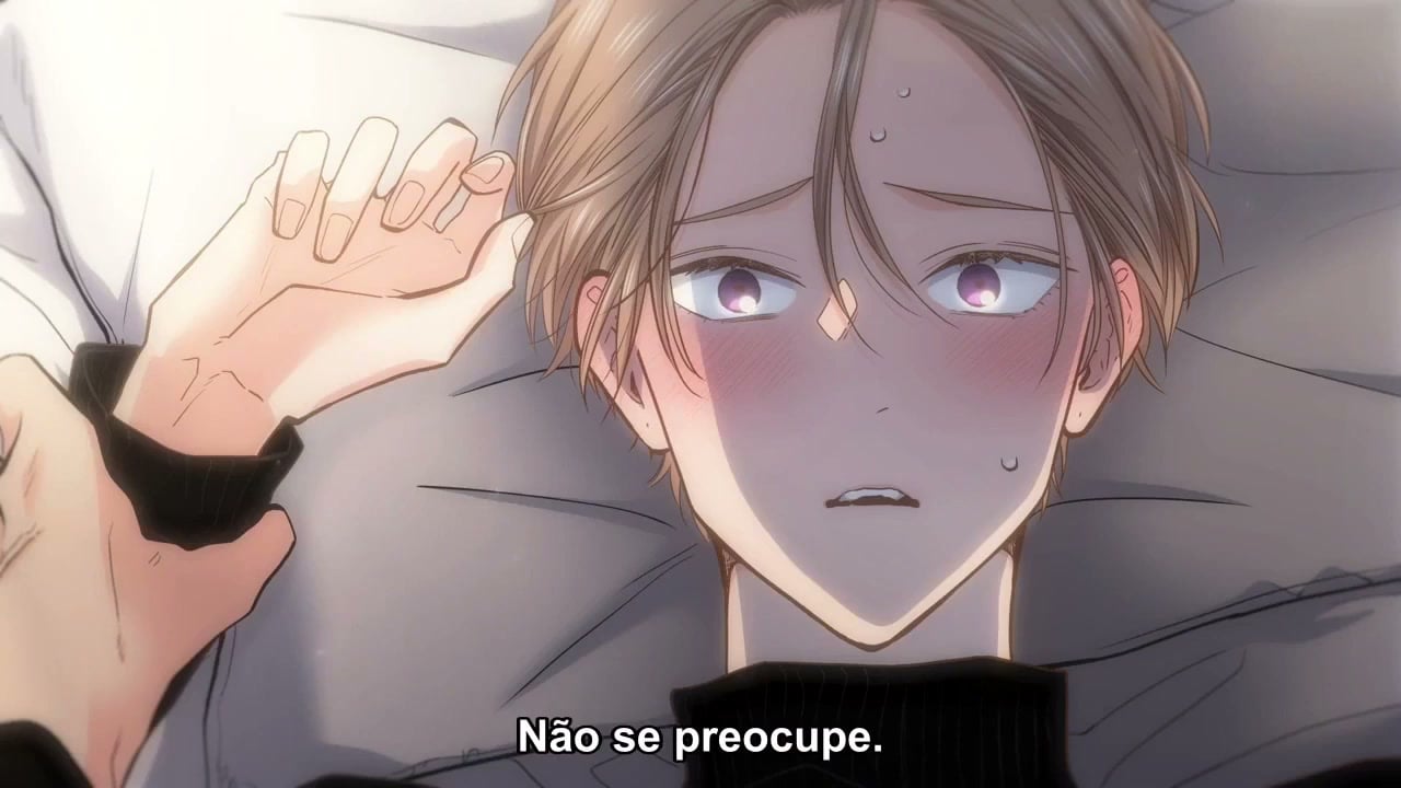 Perfect Addiction Episódio 2