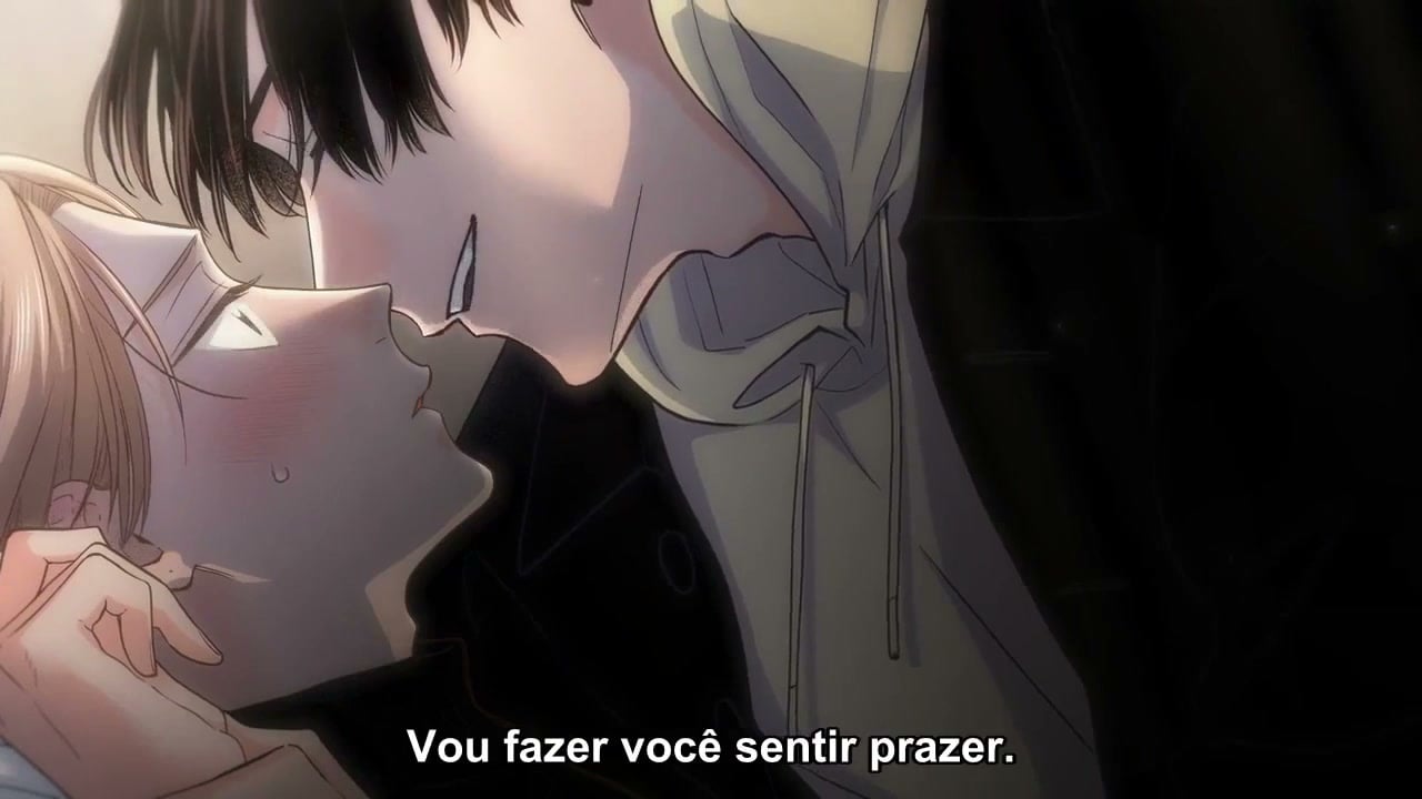 Perfect Addiction Episódio 3