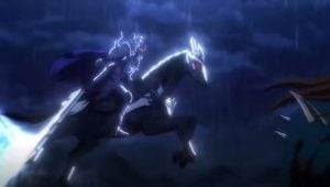 Quanzhi Fashi 7 Ep. 3