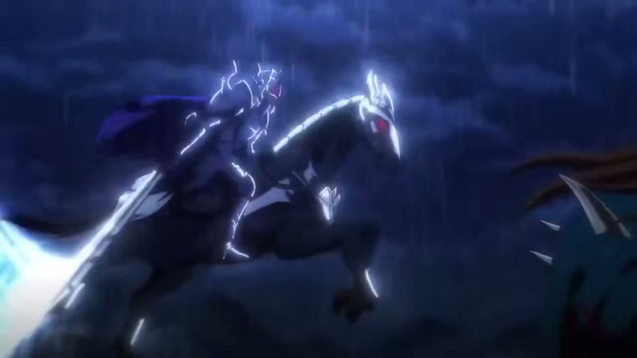 Quanzhi Fashi 7 Episódio 3
