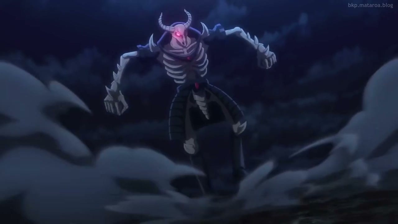 Quanzhi Fashi 7 Episódio 5