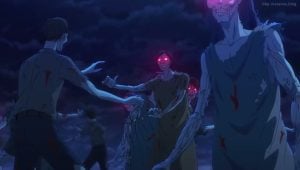 Quanzhi Fashi 7 Ep. 6