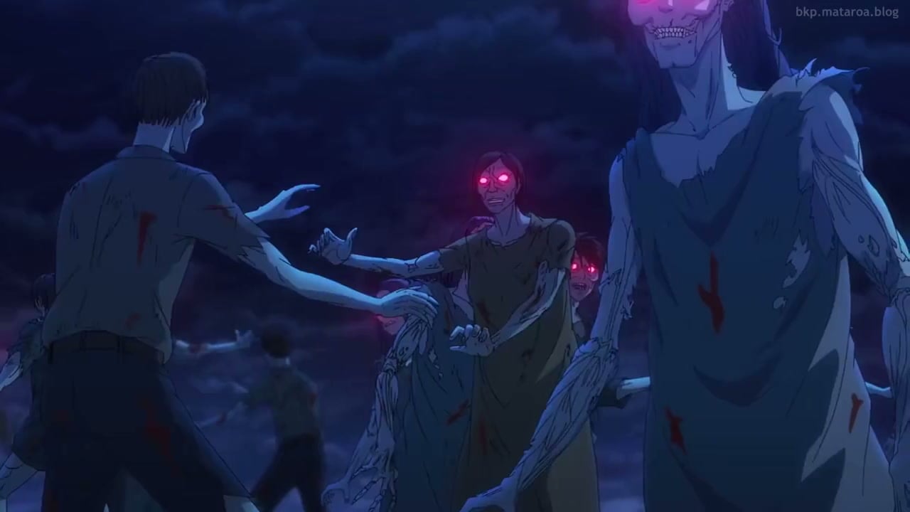 Quanzhi Fashi 7 Episódio 6