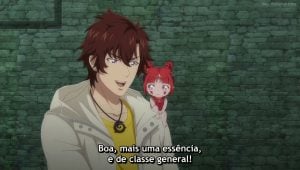 Quanzhi Fashi 7 Ep. 7