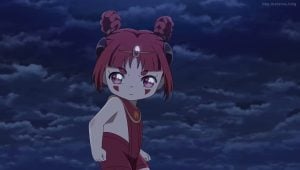 Quanzhi Fashi 7 Ep. 8