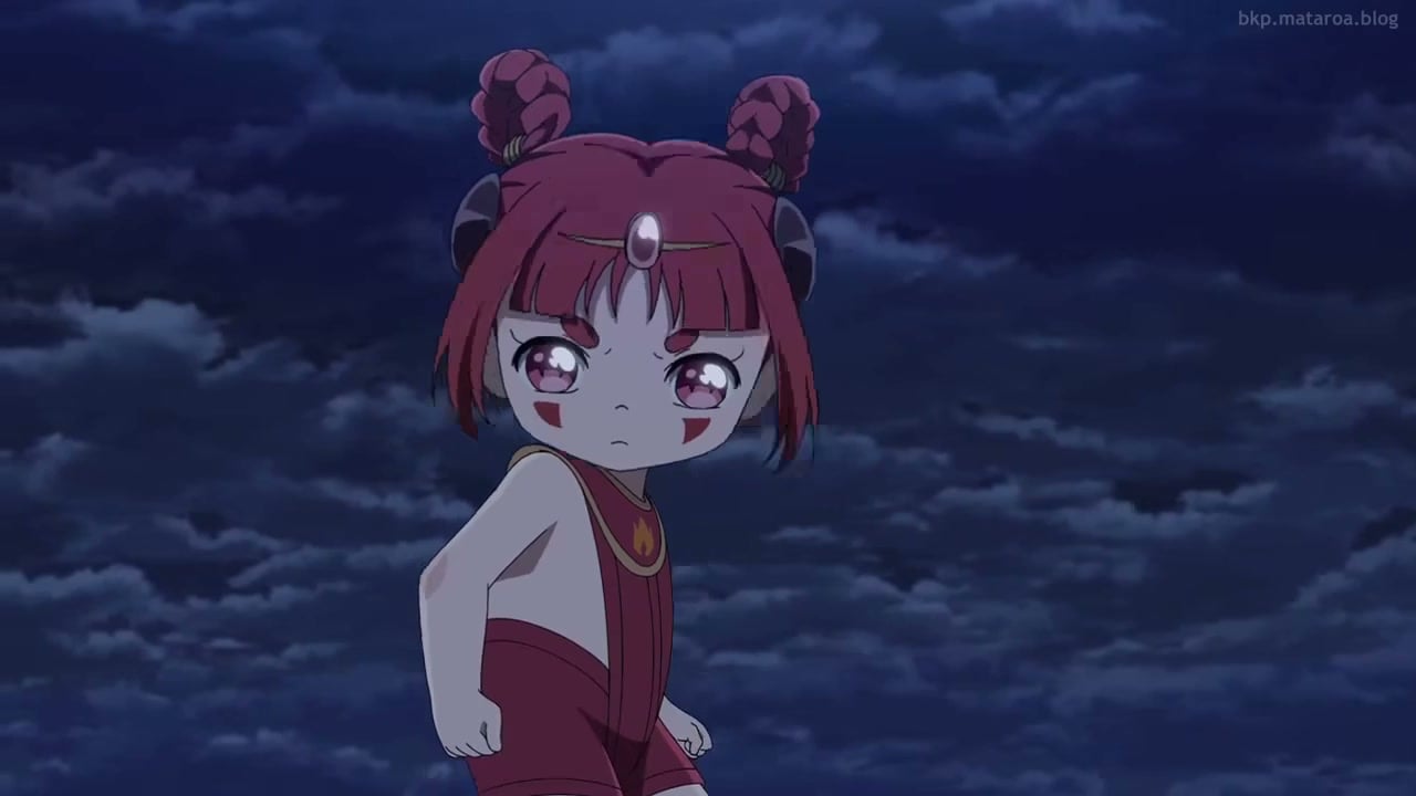 Quanzhi Fashi 7 Episódio 8
