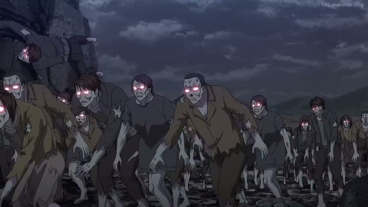 Quanzhi Fashi 7 Episódio 9