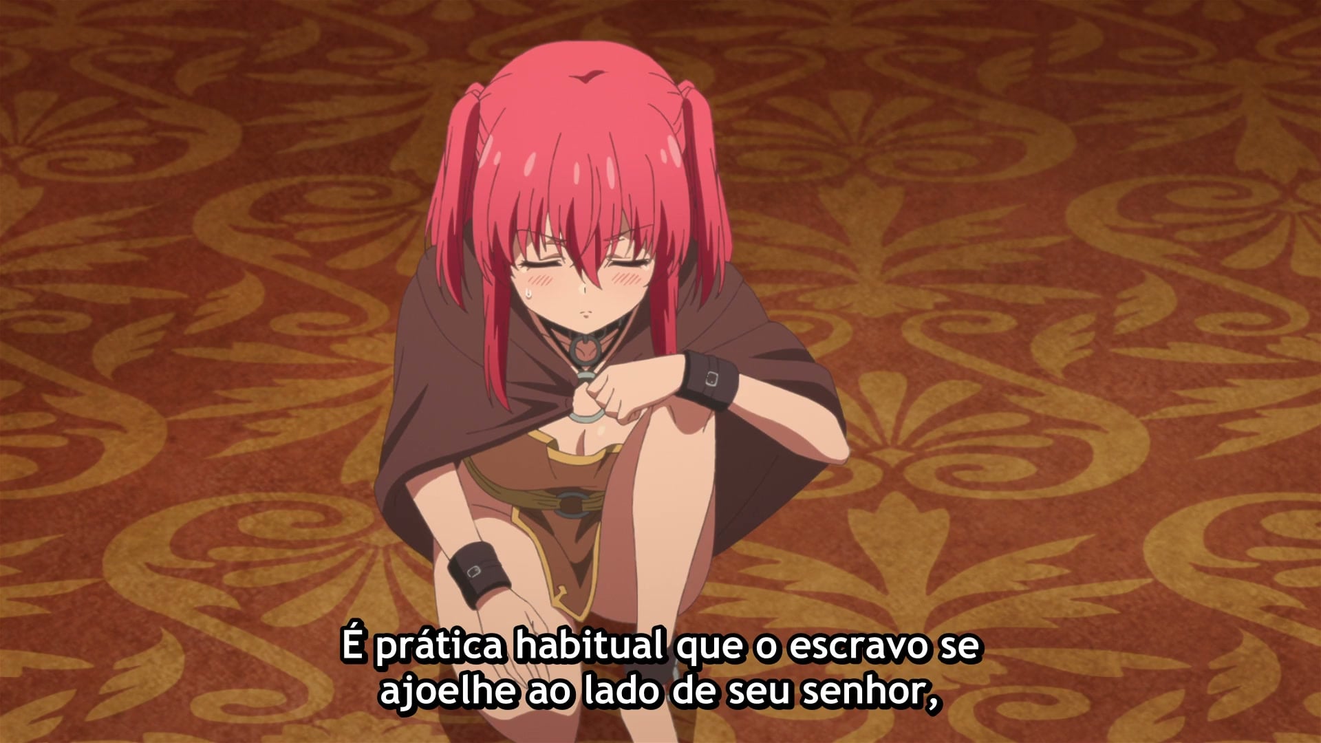 Rakudai Kenja no Gakuin Musou: Nidome no Tensei, S-Rank Cheat Majutsushi Boukenroku Episódio 4