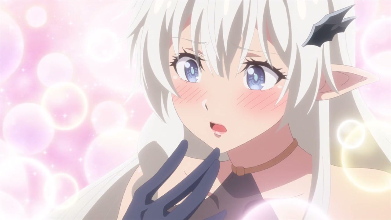 Rakudai Kenja no Gakuin Musou: Nidome no Tensei, S-Rank Cheat Majutsushi Boukenroku Episódio 5