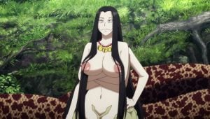 Reiwa no Dara-san Ep. 1