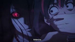 Reiwa no Dara-san Ep. 3