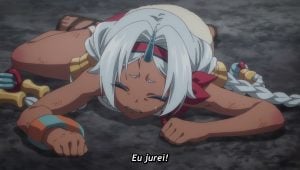 Ryoumin 0-nin Start no Henkyou Ryoushu-sama Ep. 1