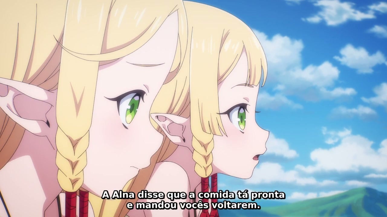 Ryoumin 0-nin Start no Henkyou Ryoushu-sama Episódio 5