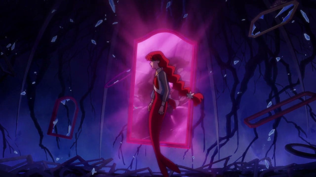 Sayonara Lara Episódio 1