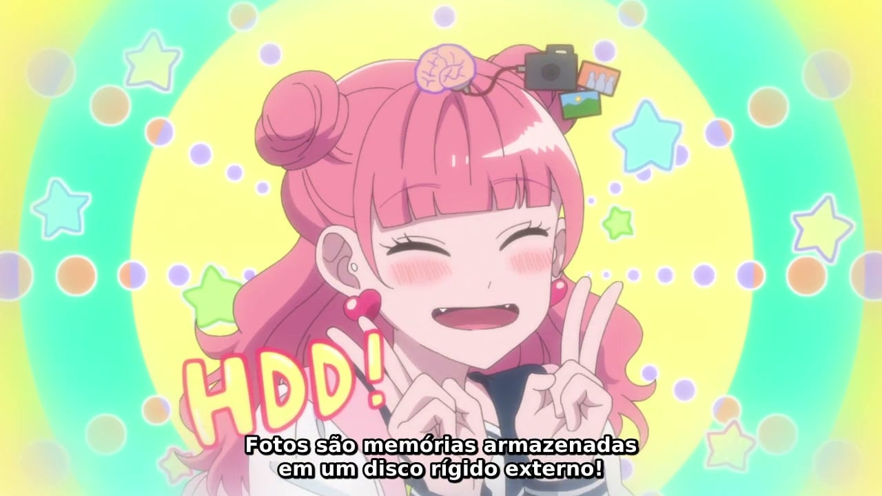 Seihantai na Kimi to Boku 2 Episódio 2