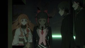 Shunkashuutou Daikousha: Haru no Mai (Dublado) Ep. 12
