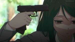 Shunkashuutou Daikousha: Haru no Mai (Dublado) Ep. 13