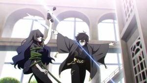 Shunkashuutou Daikousha: Haru no Mai (Dublado) Ep. 14