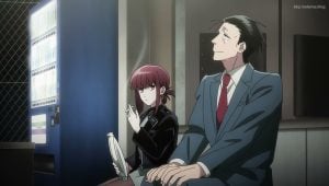 Super no Ura de Yani Suu Futari (Dublado) Ep. 1