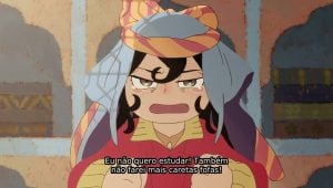 Tenmaku no Jaadugar Ep. 1
