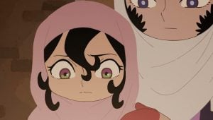 Tenmaku no Jaadugar Ep. 2