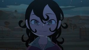 Tenmaku no Jaadugar Ep. 3