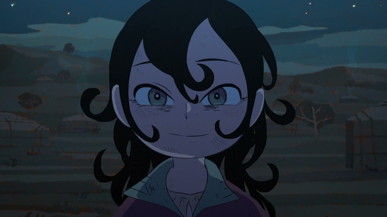 Tenmaku no Jaadugar Episódio 3